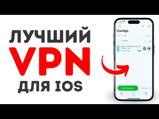 Лучший впн для ios октябрь 2024