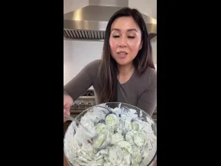 Салат только из огурца