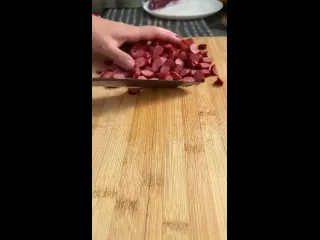 Последний ужин анатолия сливко