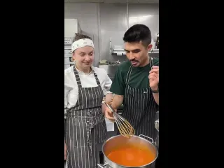 Варные пельмени