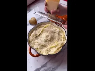 Как красиво запечь картофель