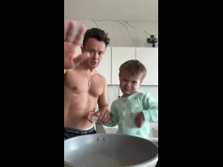 Маленький шеф