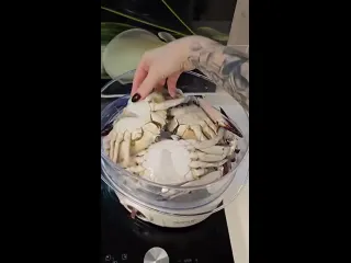 Камчатский краб