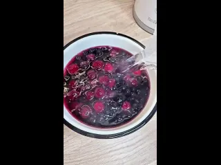 Белковая бомба