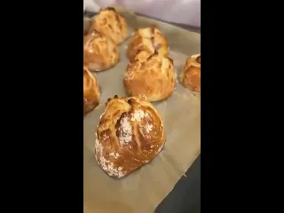 Экспрессбулочки для всей семьи