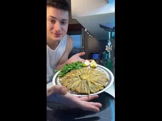Простое и вкусное блюдо