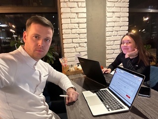 Анонс обучения