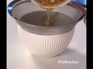 Жасминовый соус умами