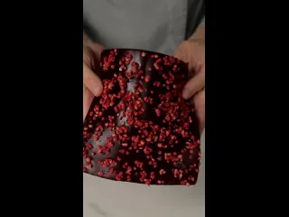 Малиновый мармелад