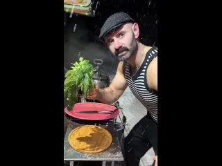 Гречка покупечески
