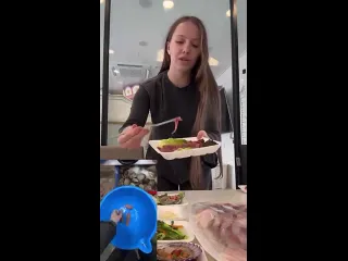 Самый морской писун