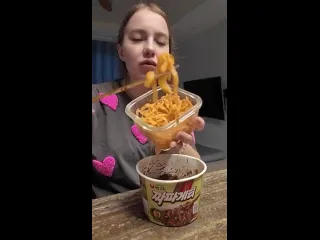 Передачки от свекрови