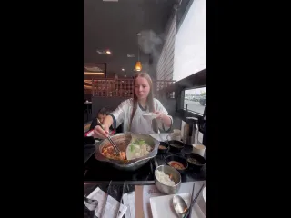 Самый ужасный обед по мнению корейского мужа
