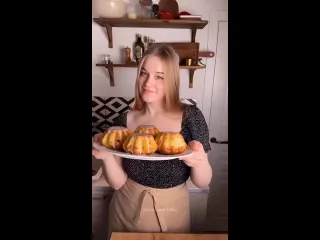 Ромовая баба рецепт