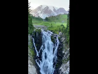 Тихоокеанский северозапад