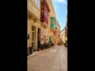 Мальта биргу