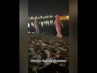 Истинные мусульманки