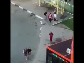 Молодежь