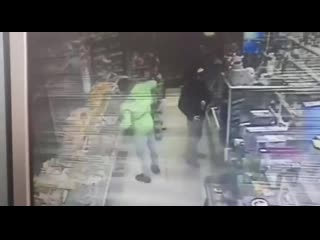 Ставропольские горцы