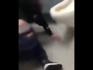 Бафнул кулак