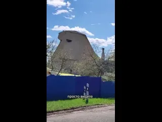 Дача фараона