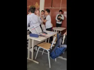 Зовите экзорциста
