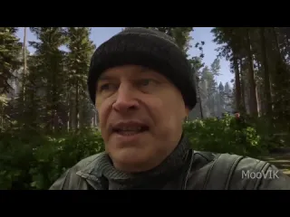 Гена горин попал в sons of forest