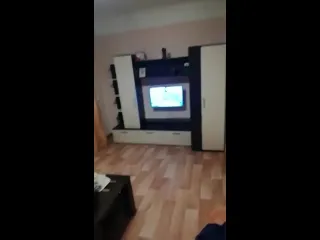 Уютная квартирка