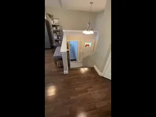 Докатался