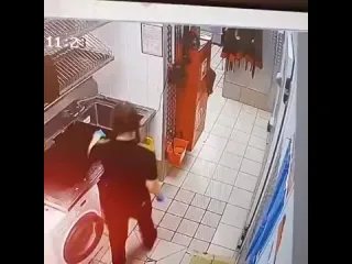 Небольшой перерыв