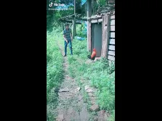 Слабак