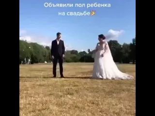 Гендер пати