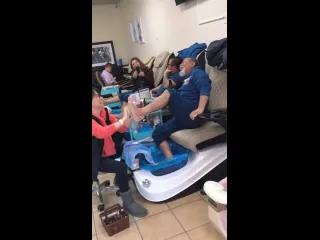 Хохотушка