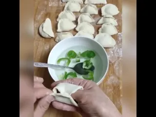Пальчики оближешь