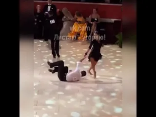 Умело выкрутился