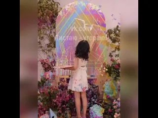 Художница