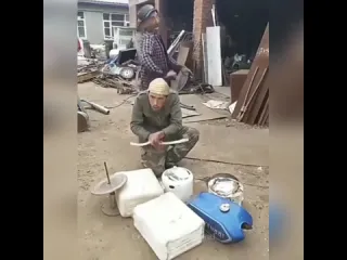 Ногу свело