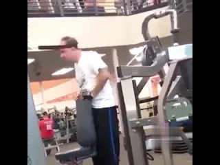 Спортсмены