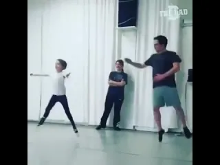Балет