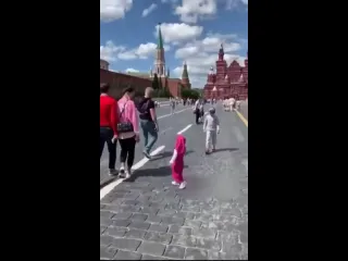 Машапотеряша