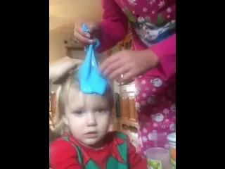 Maм пoгляди нoвая прическa