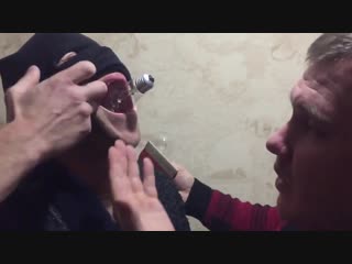 Вытаскивай