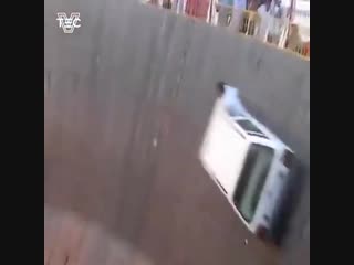 Больные трюкачи