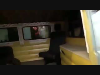 Уаз председателя