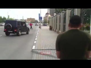 Загангали урсу