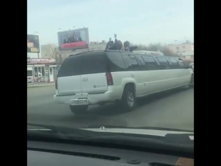 Напутствие выпускникам