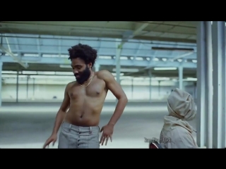 This is america