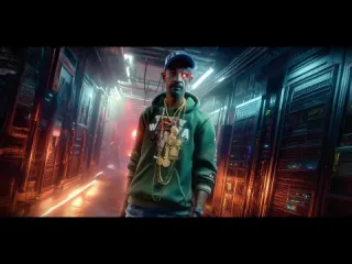 Xzibit for the love ft ice cube amp lorine chia official visualizer
