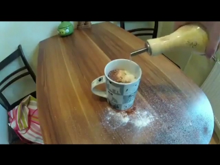 Мужицкие кексы