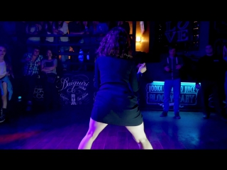 Django twerk par1